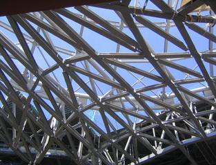 Auftraggeber Vokal + Partner BMW - Welt München