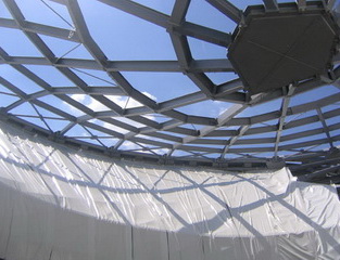  Montagearbeiten in BMW - Welt München